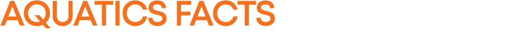 Aquatics facts