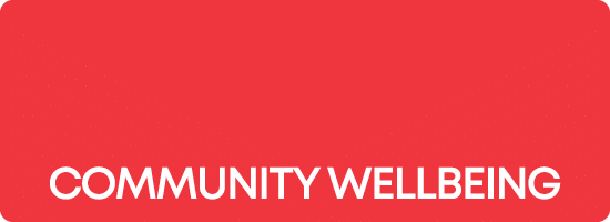 Community wellbeing