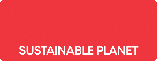 sustainable planet
