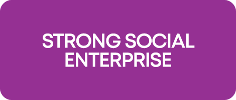 Strong Social Enterprise