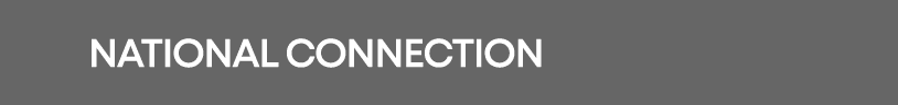 National connection
