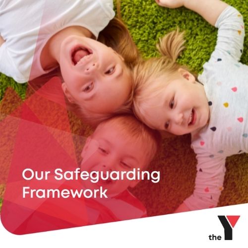 Our safeguarding framework
