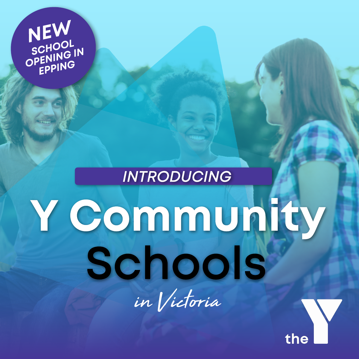 Y Community School