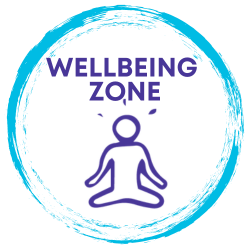 WELLBEING ZONE